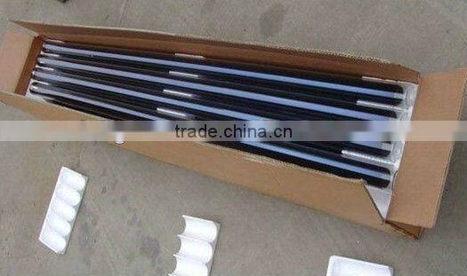 Solar Vacuum Tube