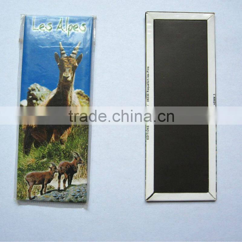 * fridge magnet made in China