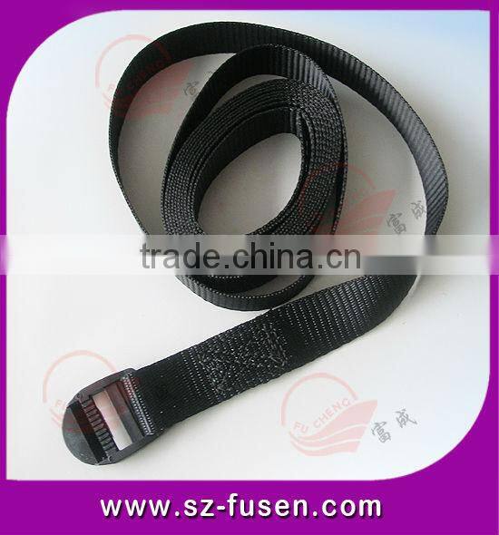nylon webbing factory high quanlity nylon belt seatbelt