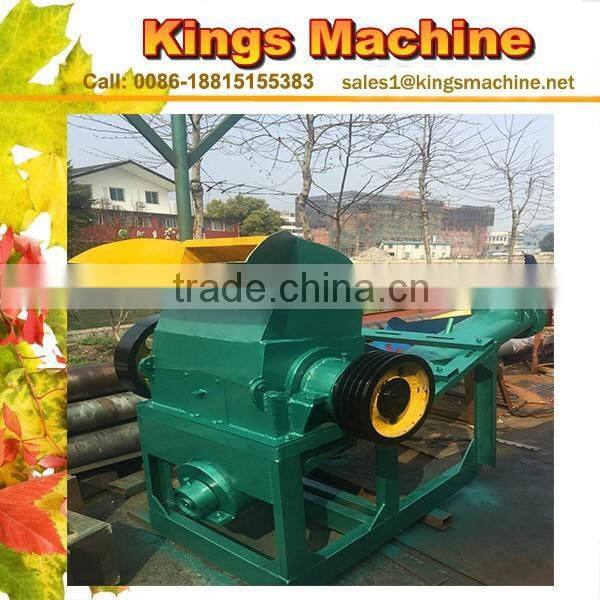 Plastic Scrap Grander Machine Price (Ruian Kings brand)