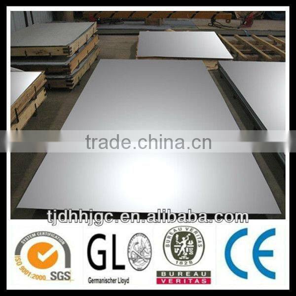 Alloy steel plate A335 P91 alibaba china supplier