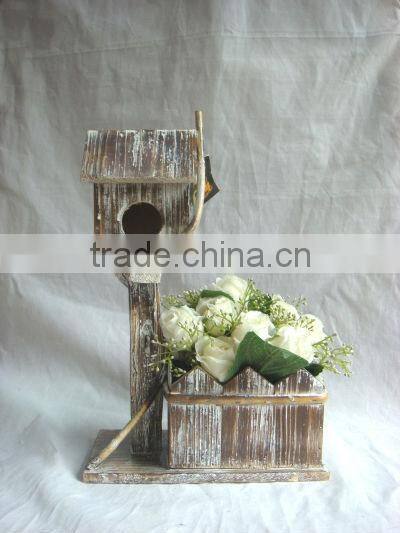 new style garden planter(FSC Certificate)