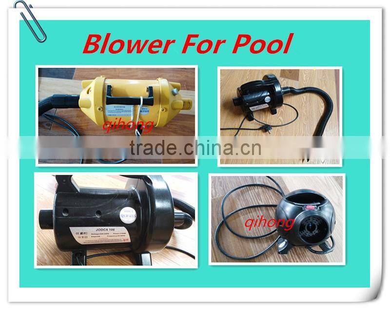 2016 hot sale PVC Frame Swimming Pool, Steel Frame Inflatable Swimming Pool For Sale
