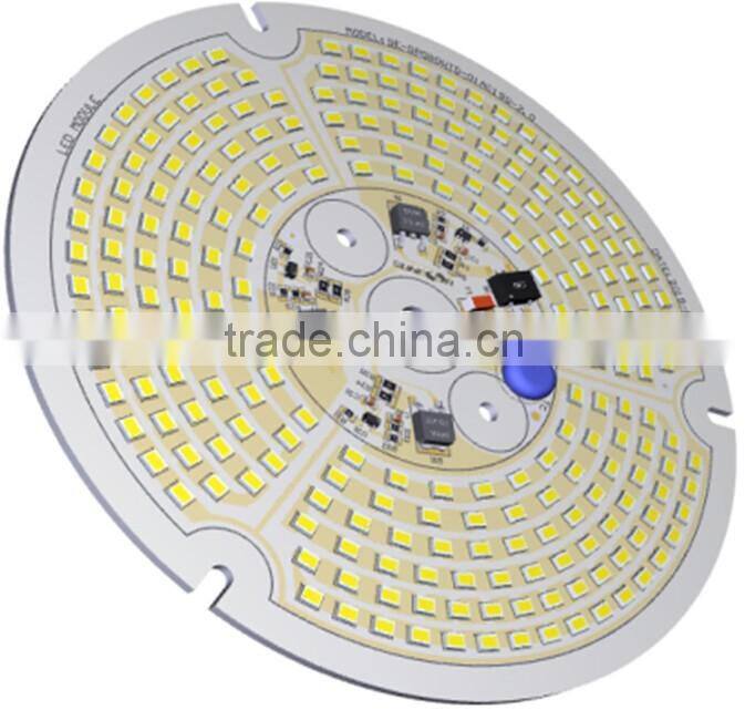 80W LED MODULE LIGHT ENGINE IC ON BOARD FOR HIGHBAY LIGHT,LED INPUT AC220V-240V