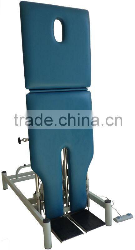 COMFY EL-12D standard wheelchair height
