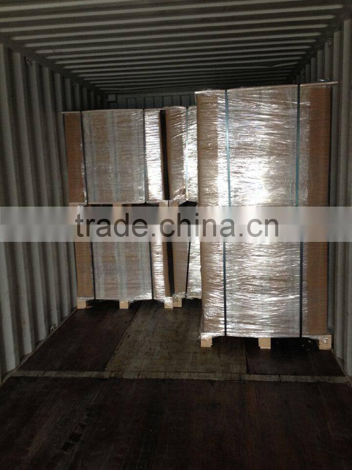 Color cardboard tobacco cigarettes paper box