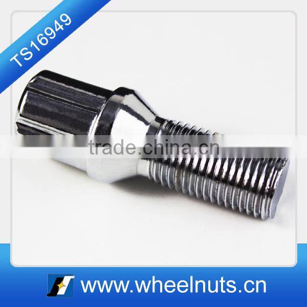Alibaba export tire nut and bolt,hottest products on the market