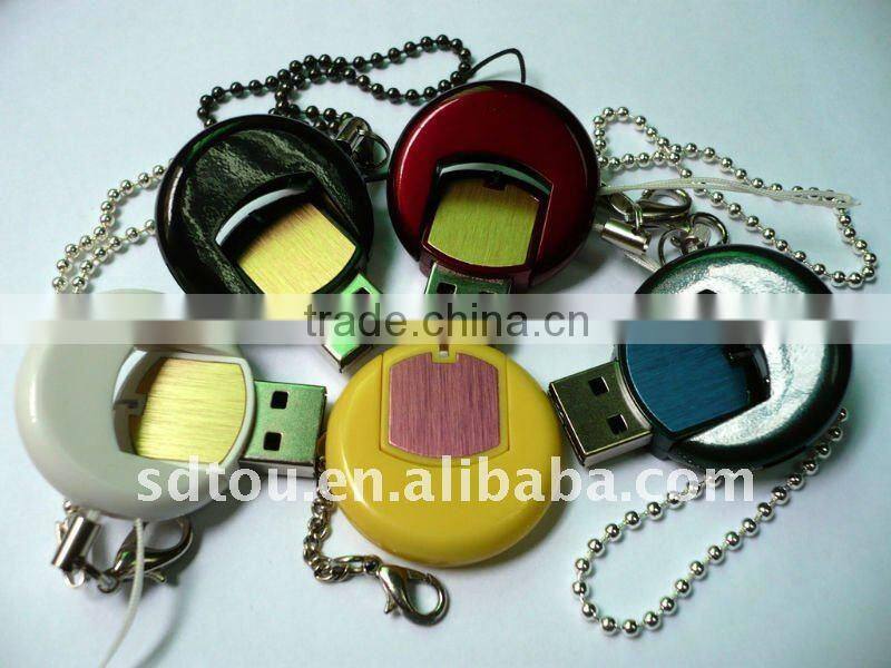 Custom Gift USB Flash Memory 1GB-32GB