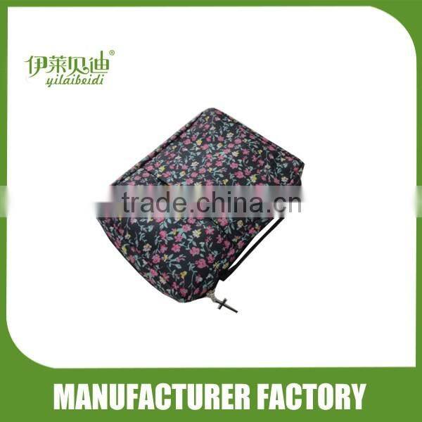 25K red bible cover/ bible bag