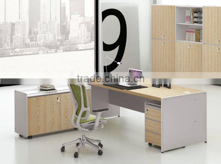New Wholesale Best Choice wooden executive desk/office desk