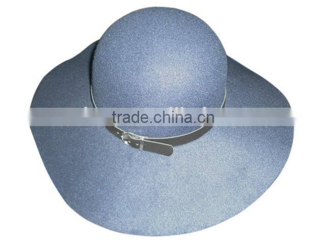 Newly Best Choice felt japanese women hat