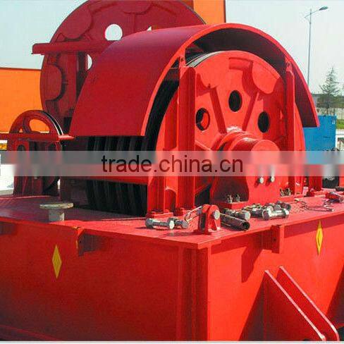 TC90 Crown Block for oilfield drilling rig