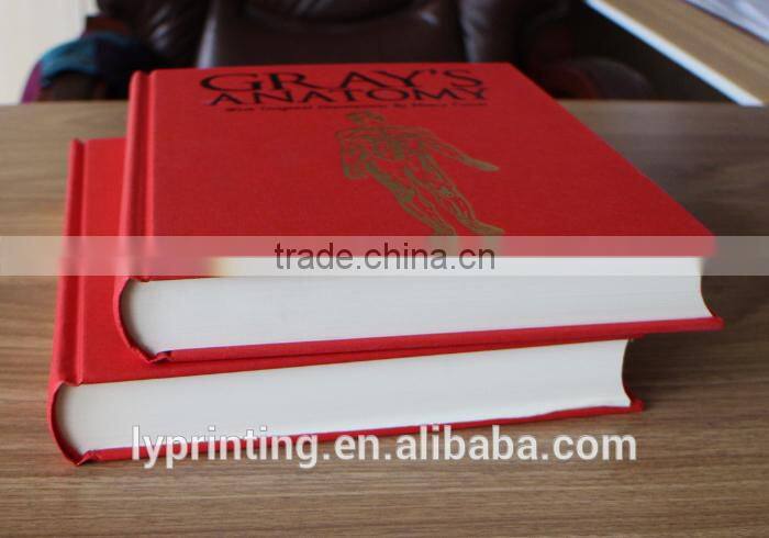 Professional China Manufacturer Printing Educational Children English Books