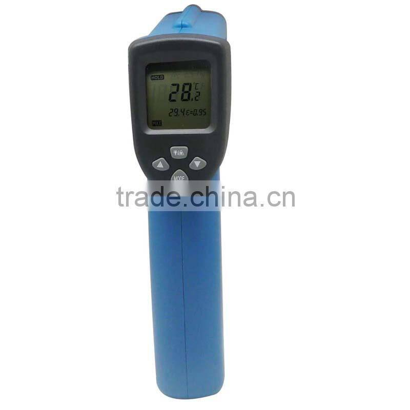 200~3000 Celsius Digital Non-Contact Laser Infrared Temperature Gun IR Infrared Thermometer DT8016Y/DT8020Y/DT8030Y