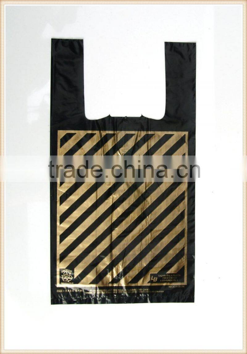 wholesale vb-33 Thank You Flower Shopping Bags