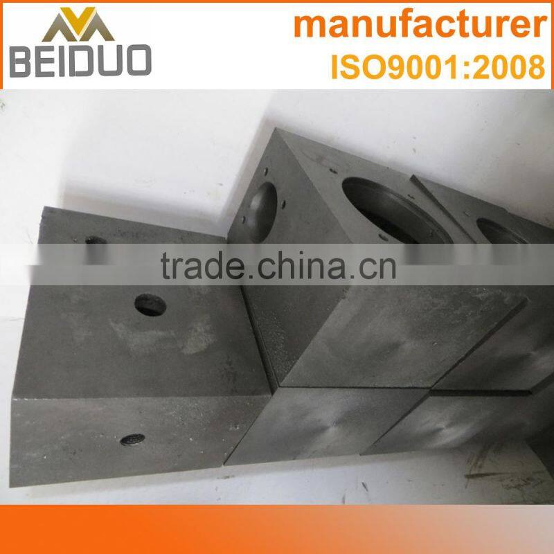 30 years of casting speed reducer