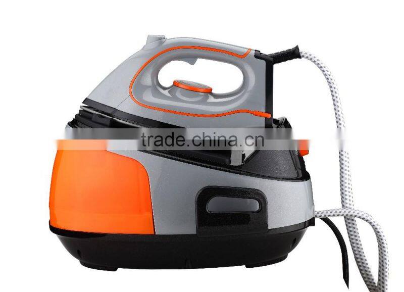 HG980 1.5bar 3.5bar 4.5bar high pressure professional steam generator steam iron