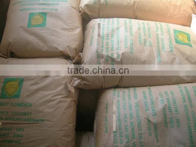 coconut flour gluten free