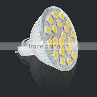 gu 10 smd led