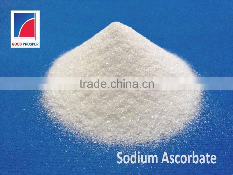Food Grade Sodium Ascorbate