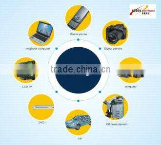 key operated switch PB-22E06