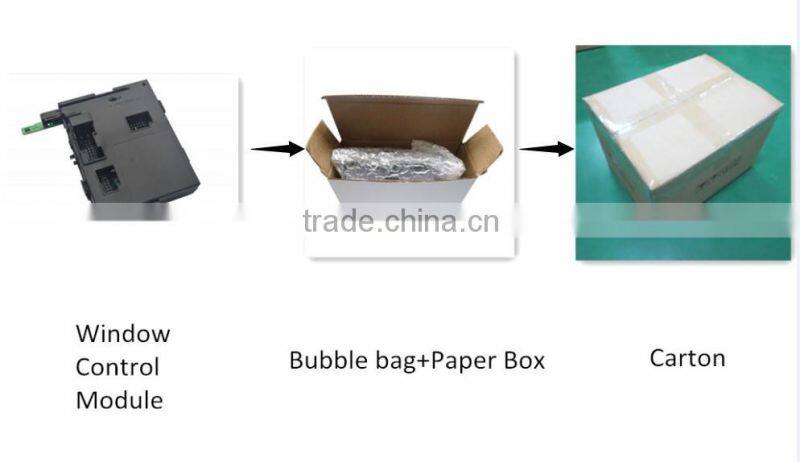 Auto Electronic Window Control Module for OEM 7M5T14D218HB