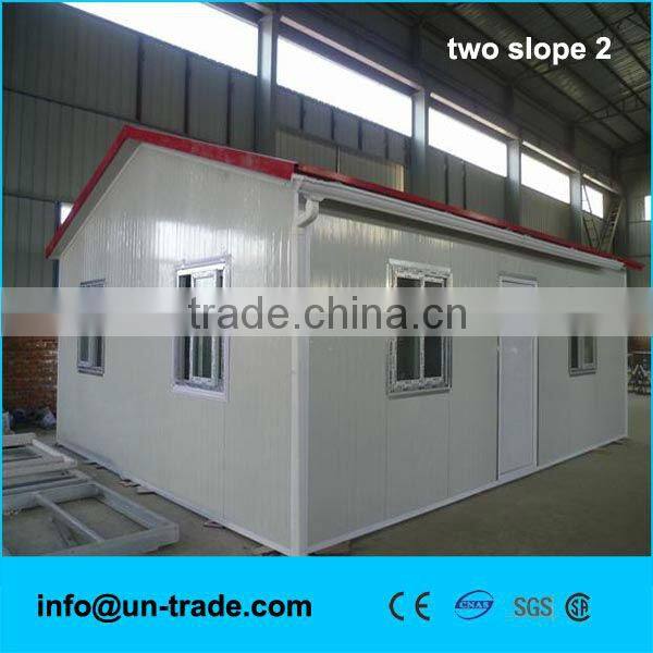 how to build your own home