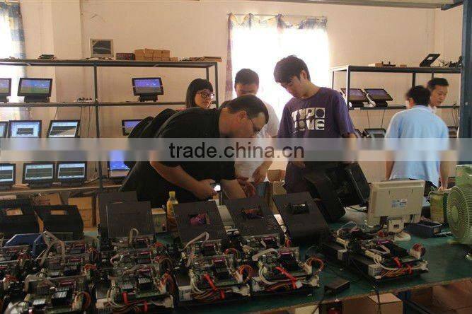 receipt ticket printer/thermal printer