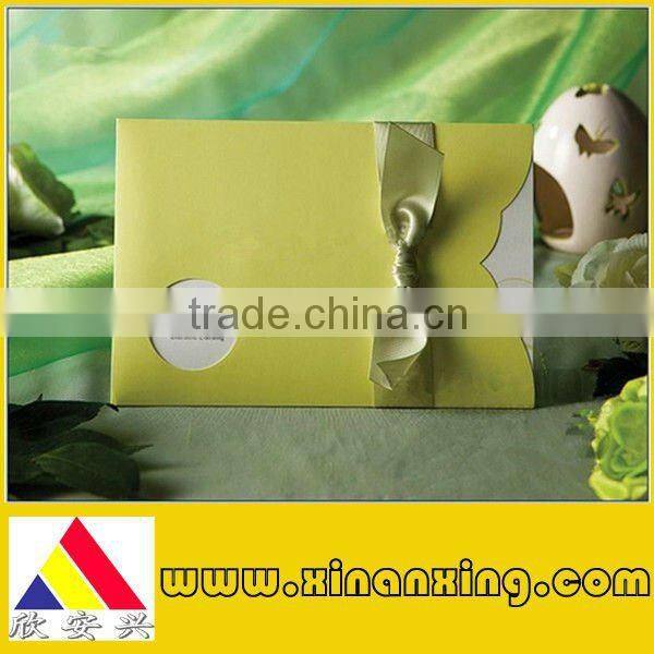 beautiful design wedding invitation card design