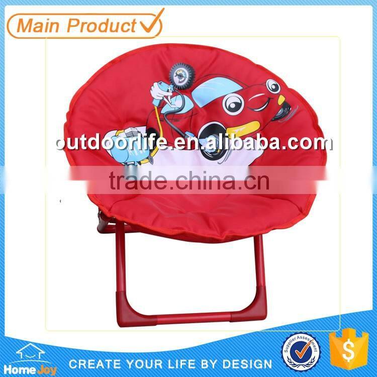 Cartoon design child salon furniture, modern nail salon furniture, pink salon furniture