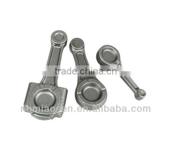 C1045 Steel Cast Alloy Precision Forging