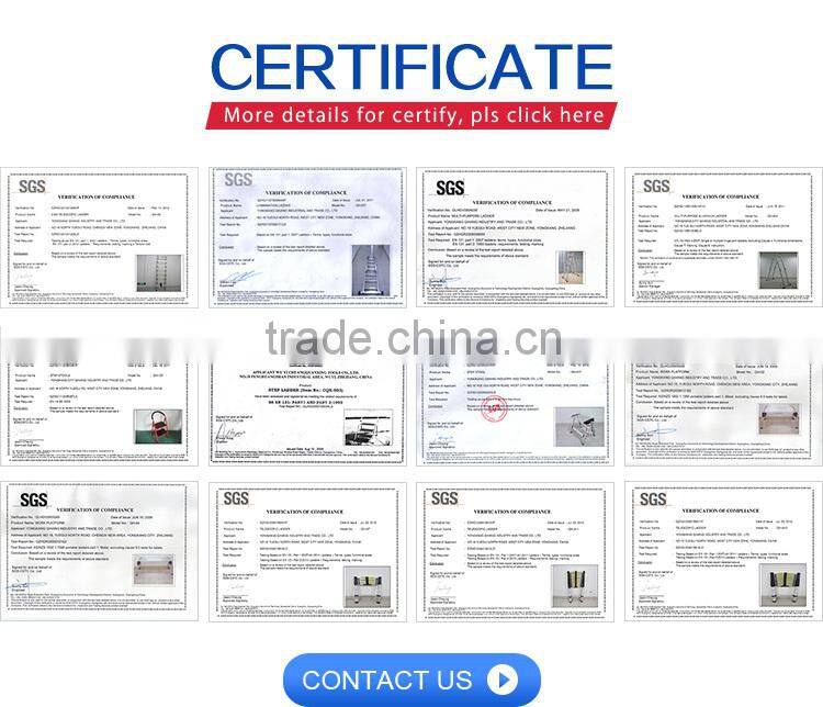 Yongkang Aluminium Multi-Purpose Ladder, Folding Ladder, escape rope ladder