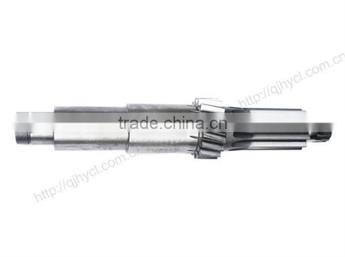 Bus and Heavy-duty Truck Parts S6-90 Gearbox Lay Shaft 1268303078