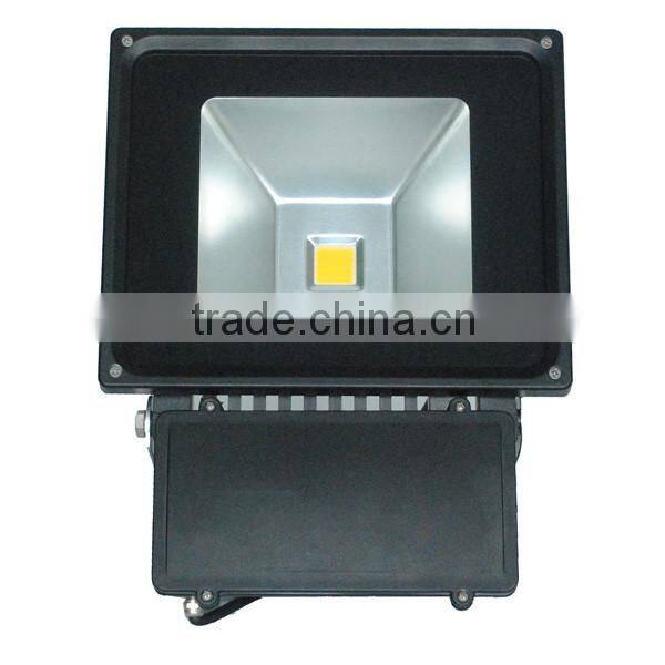 IP 65 no flashing high efficiency outdoor emergency light led