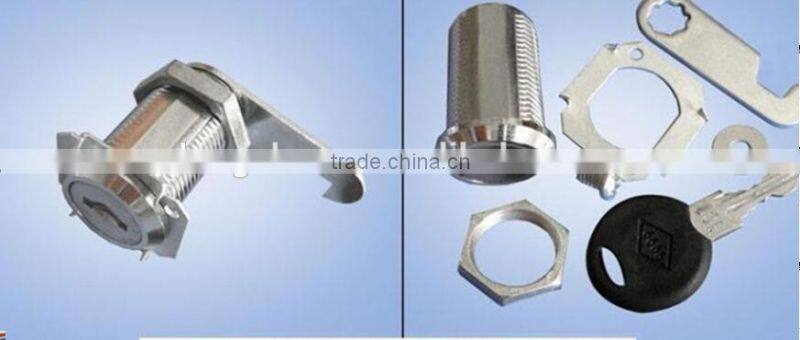 cylinder lock for drawer made in China