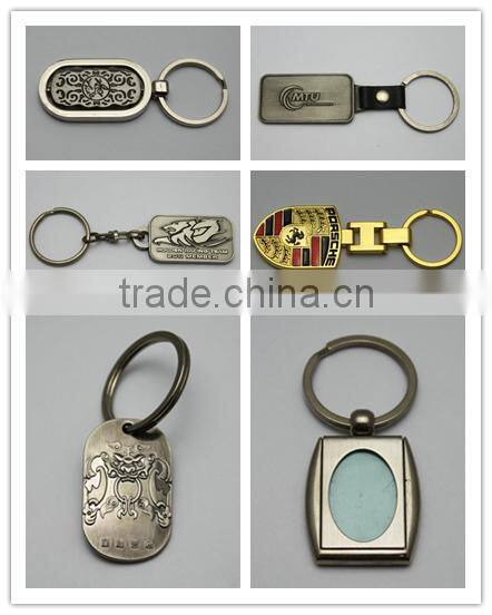 newest fashion promotional custom cute toilet pendant custom key chain rings bulk cheap promotional items for kids