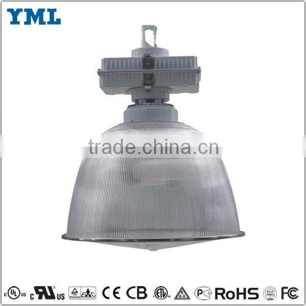 With UL,CE,ETL 300W,400W,500W,600W Induction Lamp Factory High Bay Lighting