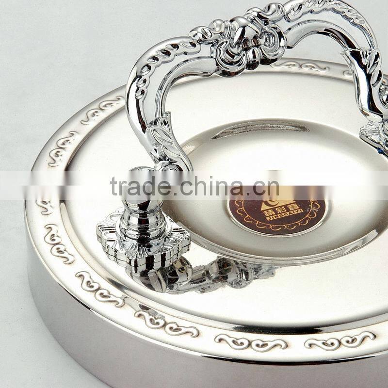 2.2L Stainless Steel Heated Food Boxes