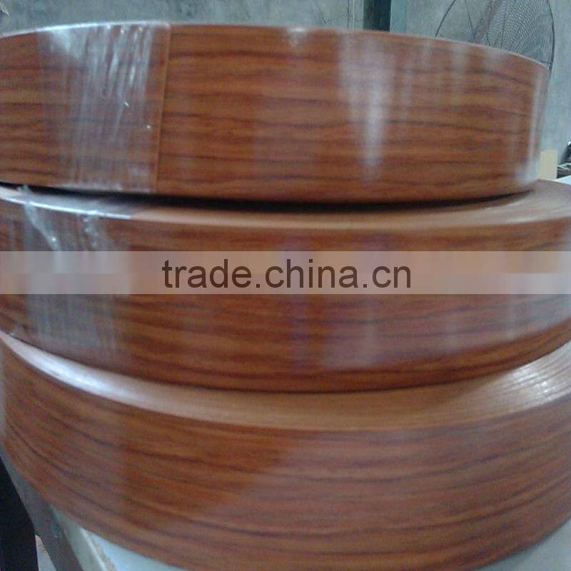 Solid color PVC Edge Bands