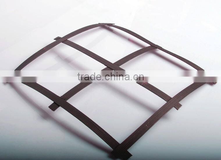 steel-plastic Geogrid Welding Equipment