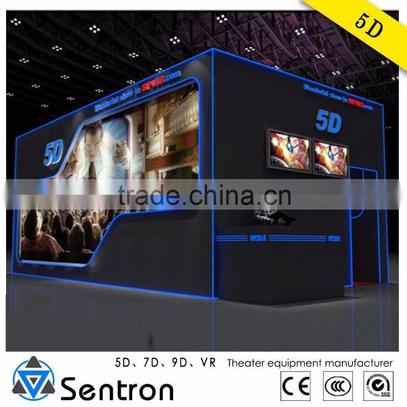 Sentron virtual reality 9d vr, virtual reality 9d cinema,9d vr cinema equipment