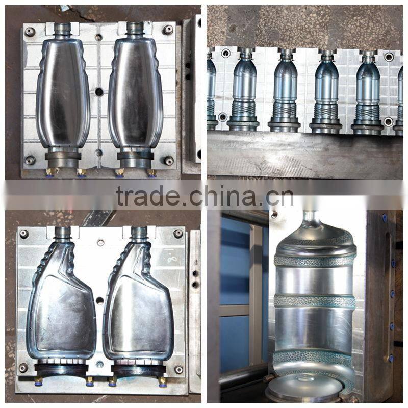 plastic products mould