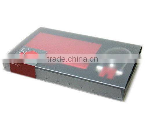 business card holder
