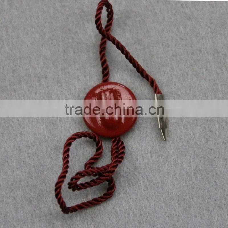 black metal hanging tablets for garment, new chinese hanging tablets, forming a hanging tablets