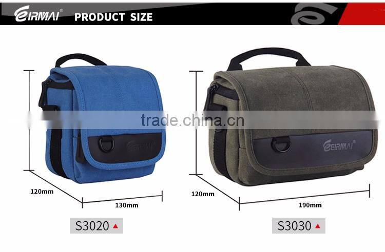EIRMAI single strap camera shoulder bag