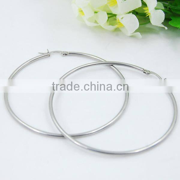 Latest Wholesale party Earring,Hoop Huggie earring Jewelry
