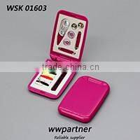Mini Professional Travel Sewing Kit Set Wholesale Free Sample