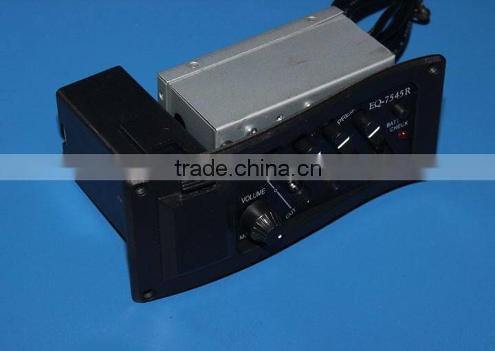 EQ-7545R Hot sale guitar pickup