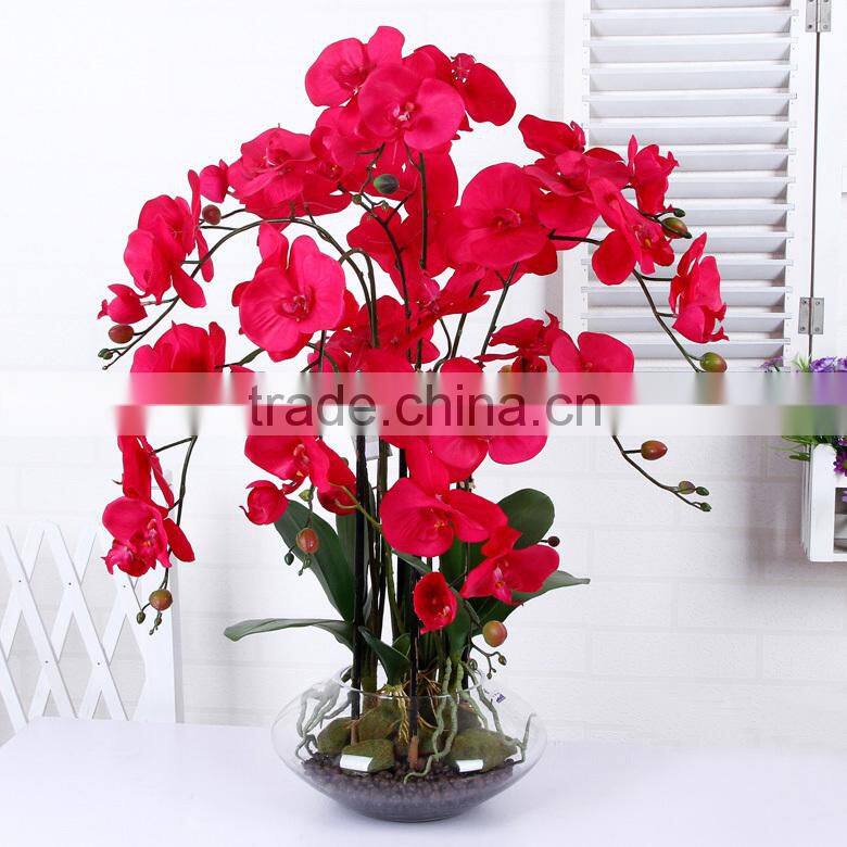 beautiful artificial grass