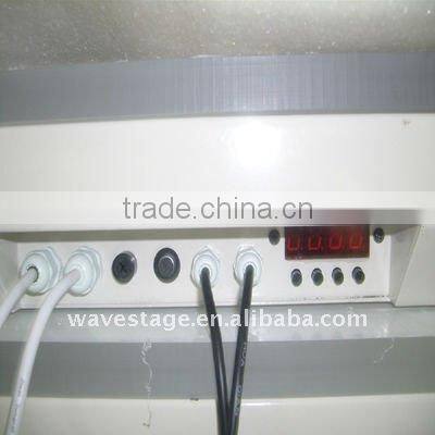 Hot 720pcs leds effect light dance floor (WLK-2)